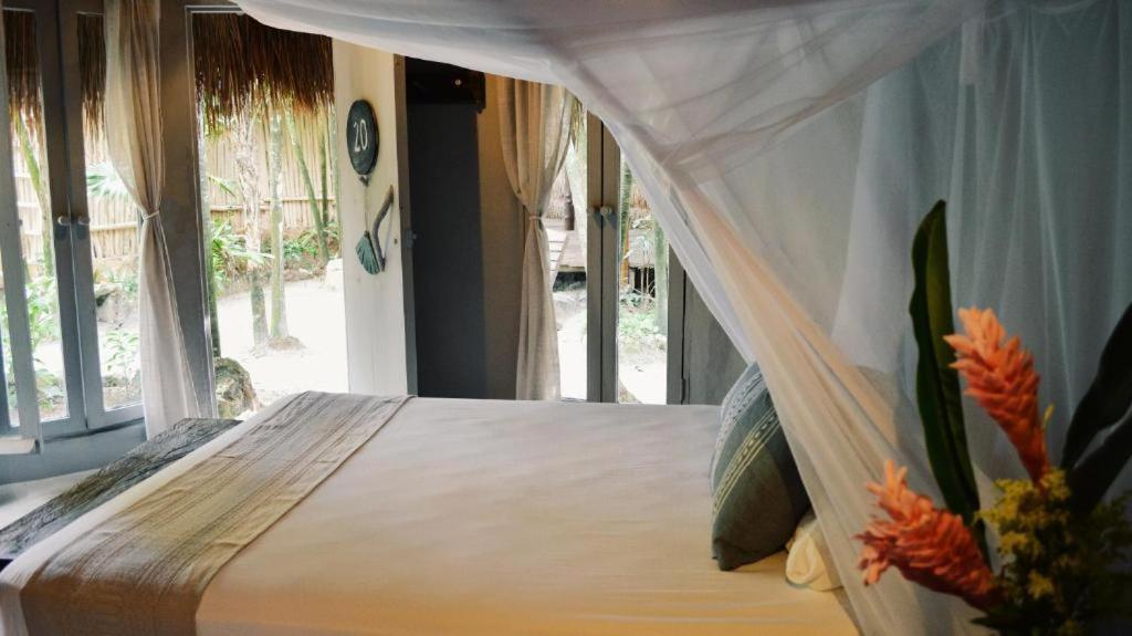 Art Village Tulum Extérieur photo