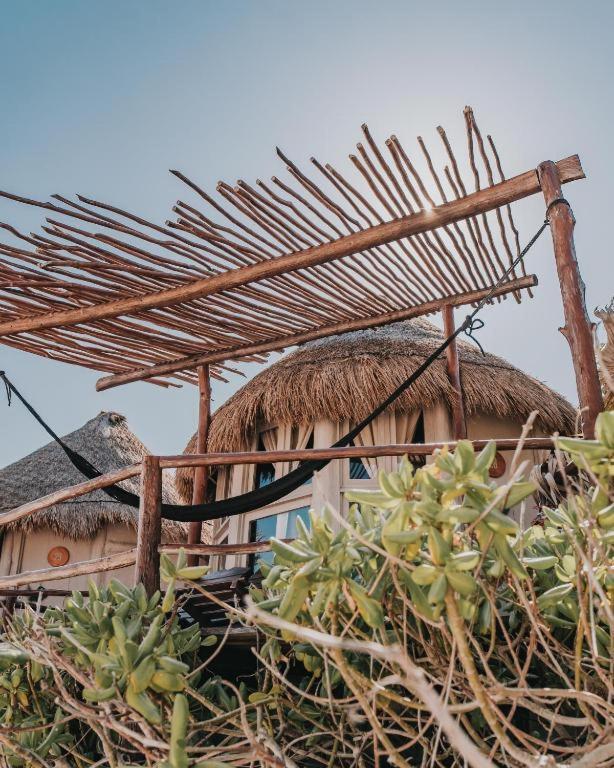 Art Village Tulum Extérieur photo