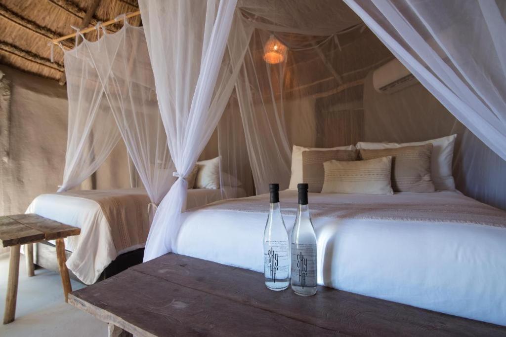 Art Village Tulum Extérieur photo