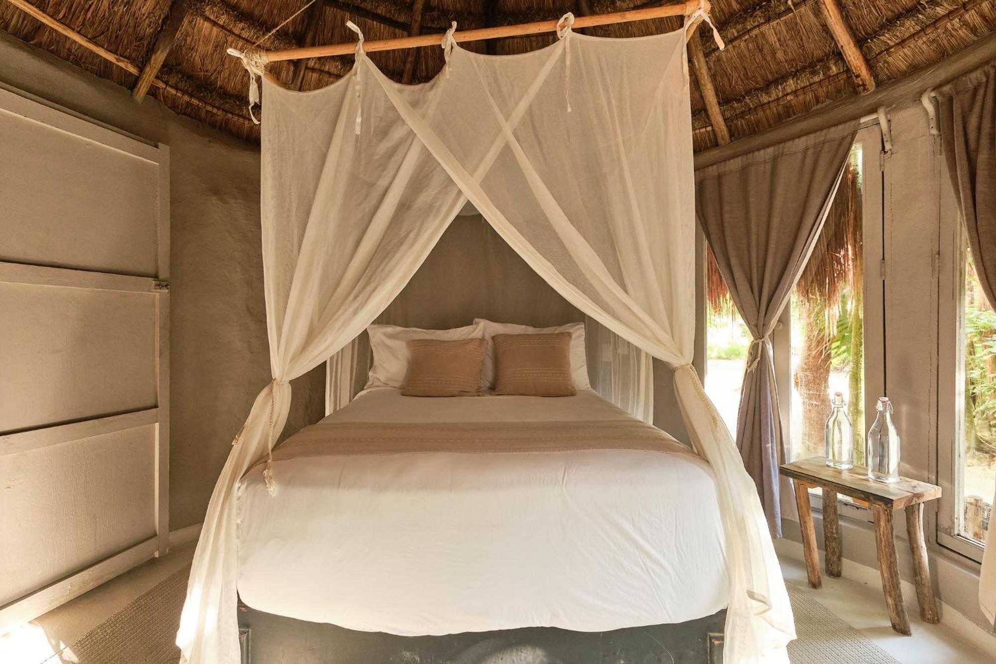 Art Village Tulum Extérieur photo