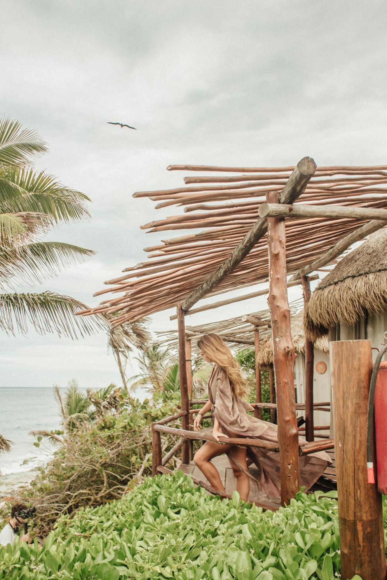 Art Village Tulum Extérieur photo