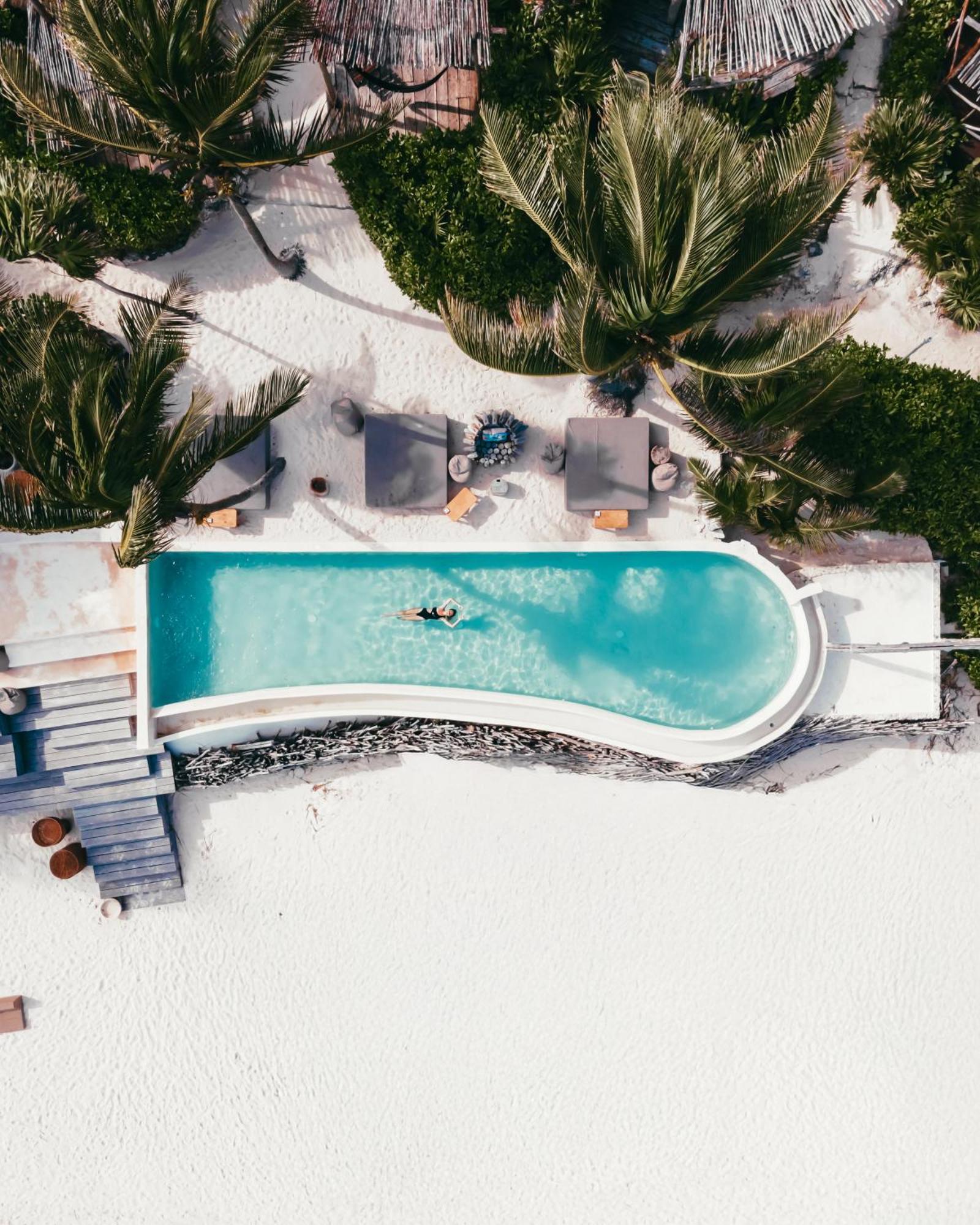 Art Village Tulum Extérieur photo